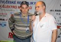 028 vzácný host Valda - Pavel Valoušek